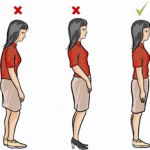 Stand taller for posture month