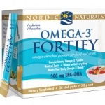 Nordic Naturals introduces Arctic Omega Fortify