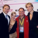 DC uses chiropractic to help ice dancer compete at 2012 World Figure Skating Championships