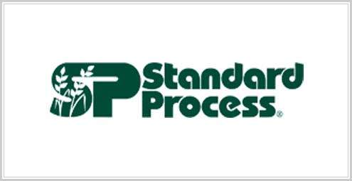 Standard Process logo
