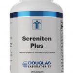 Douglas Laboratories launches Sereniten Plus