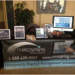 ChiroSpring strengthens its partnership with Palmer College of Chiropractic
