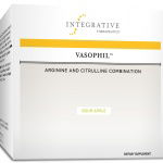 New arginine and citrulline combination from Integrative Therapeutics