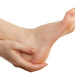 Choosing an orthotic that supports all of the arches of the foot