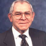 Chiropractic profession says goodbye to accreditation champion, Orval Hidde