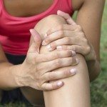 Joint degeneration and orthotic support