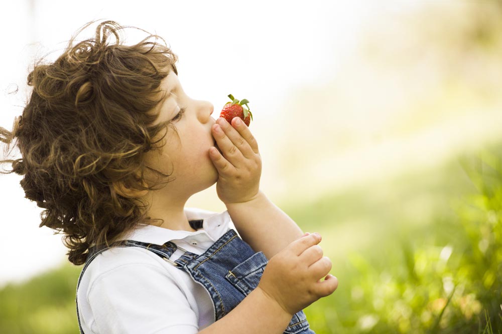 One chewable tablet can supply 100% of a child’s recommended daily value of vitamin C, vitamin D3, and zinc for maximum children’s immune support