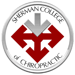 Sherman College logo