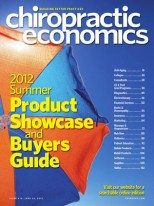 2012 Product Showcase