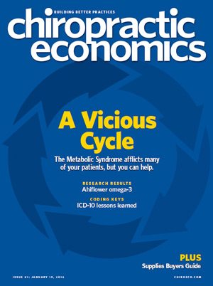 Vol. 62 No. 1 Jan. 17, 2016