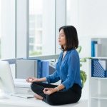 Proper breathing is the key to functional movement