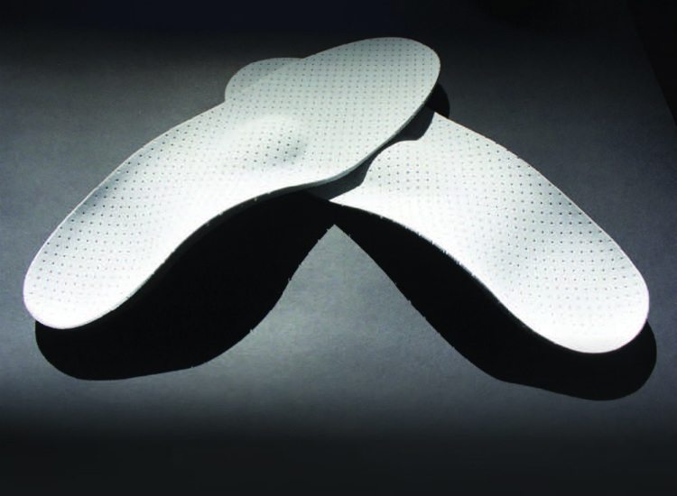 If the foundation of chiropractic health is the feet, then orthotics inserts are the key to correction, especially for patients with...