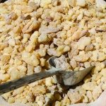 Treating pain pathways with boswellia herb