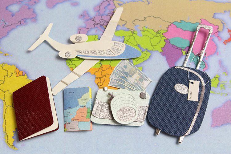 tips for traveling and keeping your back safe during Thanksgiving and holiday travel