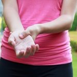 Even a little exercise can help with arthritis, study says