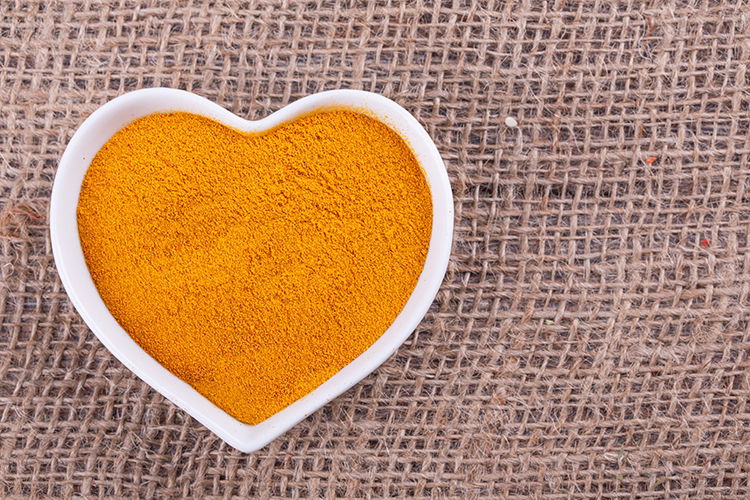 Take a look at curcumin absorption to optimize your patients' results