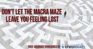 MACRA Webinar