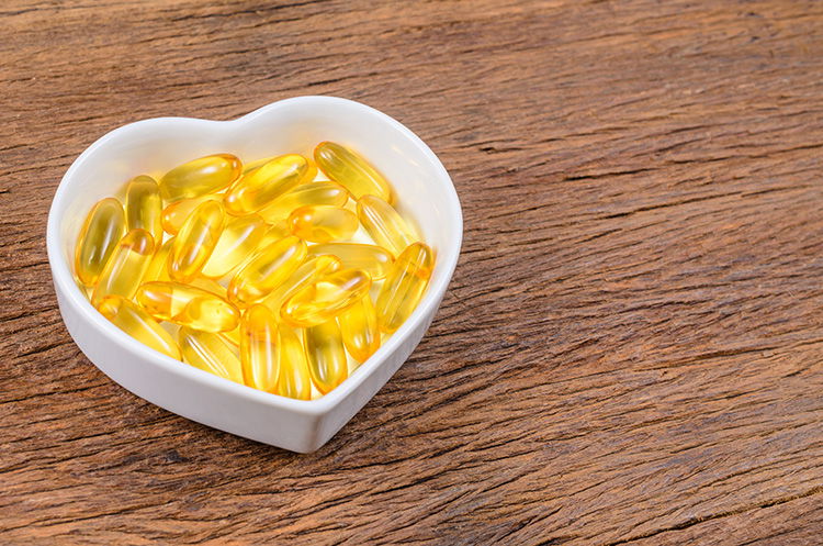 There are many Cardiovascular benefits of CoQ10