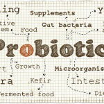 Educating patients on biotics and gut health