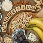 Very low magnesium levels in Americans supplemented by magnesium gummies