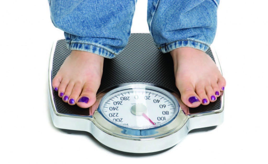 Evidence points to overeating and the brain’s opioid system in regard to reward of food intake and regulating food stimulus
