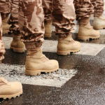 Why the use of acupuncture in the military is on the rise