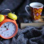 Is your lack of sleep impacting your work performance?