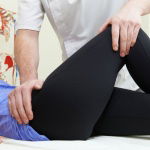 Correcting hip pain in athletes: treatment tips