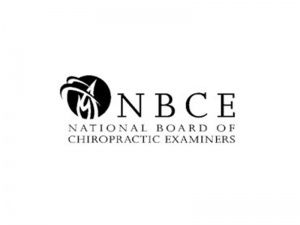 NBCE logo