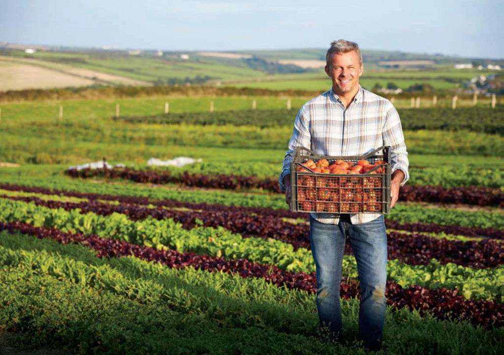 You’ve likely seen enough green ink on labels these days to know that marketers have caught on to the organic trend. But not all of it is pesticide free.