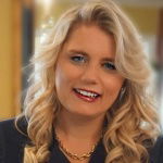 Award-winning McAllister bringing the chiropractic industry together