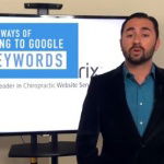 4 Ways of Appealing to Google