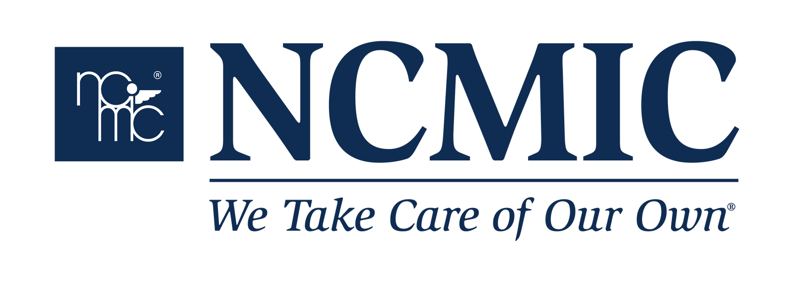 NCMIC logo