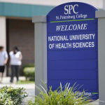 NUHS offers Advanced Scholar Program to St. Petersburg College students