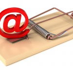 Marketing messages and avoiding the email spam trap
