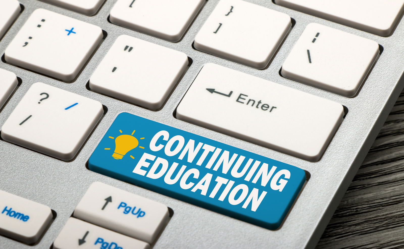 continuing education