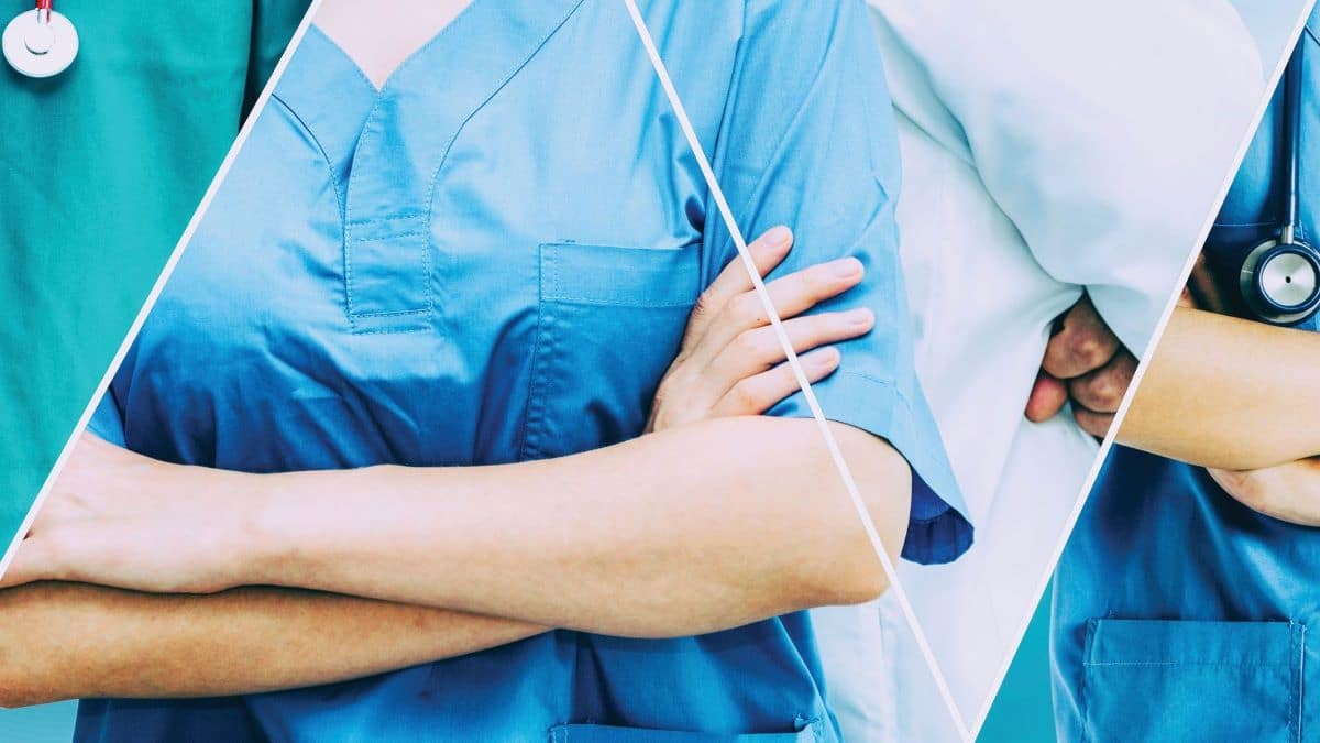 An occupational medicine clinic can change your scope of practice and add an income stream by broadening...