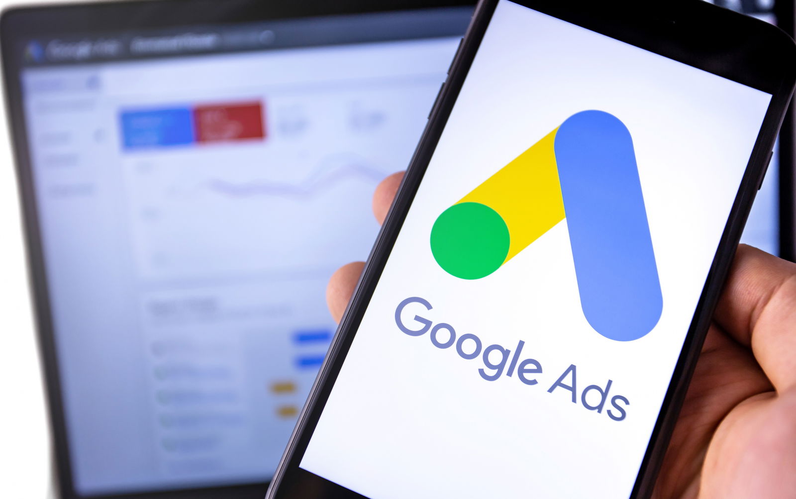 Google Ads support