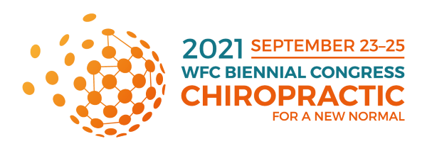 The World Federation of Chiropractic (WFC) has announced it will hold its 2021 Biennial Congress, the chiropractic profession's premier...