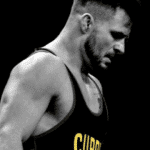 Chiropractor wrestler attempts Olympic qualification, starts fundraising campaign