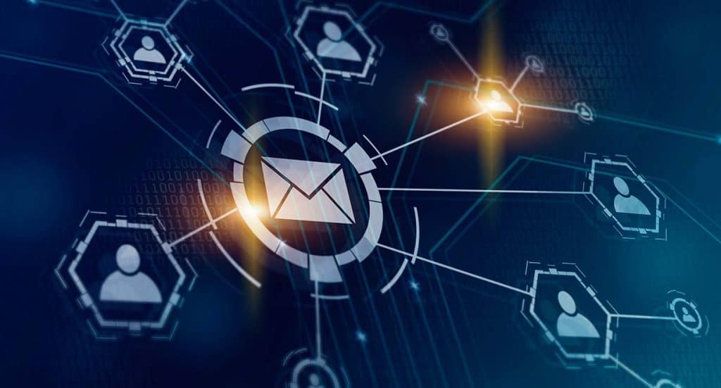 Frequent contact and staying top of mind for current and former patients with a direct mail marketing strategy among your mix