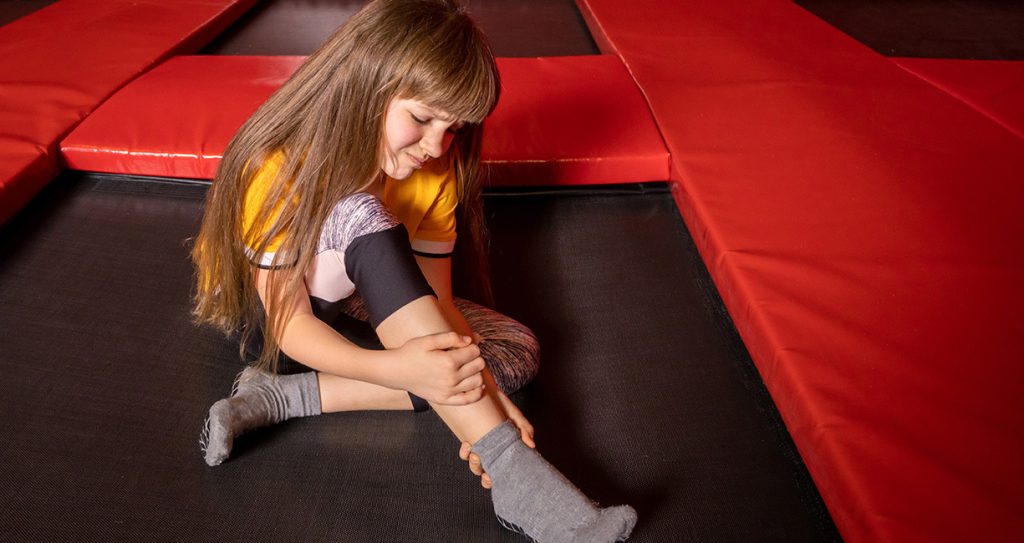 When asking should kids play only one sport, here's one more reason sports specialization can harm young athletes