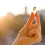 Vitamins D and K offer a synergistic combination