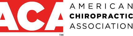 American Chiropractic Association logo