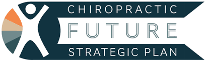 chiropractic future strategic plan logo