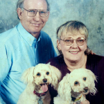 Pierce Family donates $100,000 to chiropractic research and the Chiropractic Future Strategic Plan