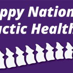Palmer College of Chiropractic celebrates National Chiropractic Health Month
