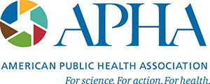 American Public Health Association webinar