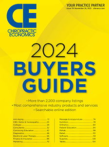 Vol. 69, No. 19, Nov. 26, 2023