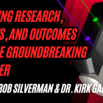 Exploring Research, Benefits, and Outcomes with the Groundbreaking GVL Laser | Free Webinar